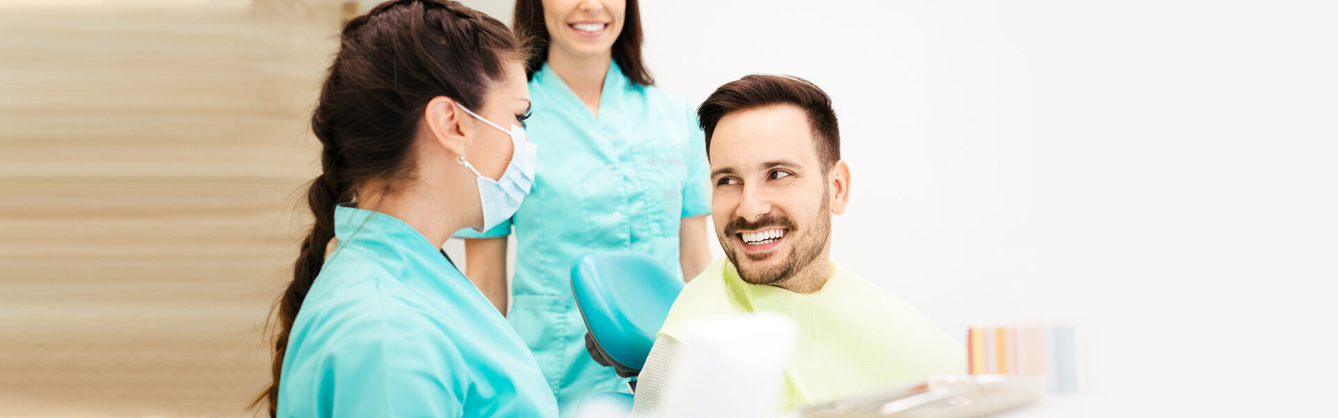 Root Canal Therapy in Middleburg, PA 