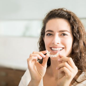 Crooked Teeth Are concerning: Get Rid of Them Using Invisalign Treatment